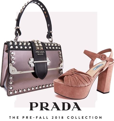 prada saks fifth|Prada .